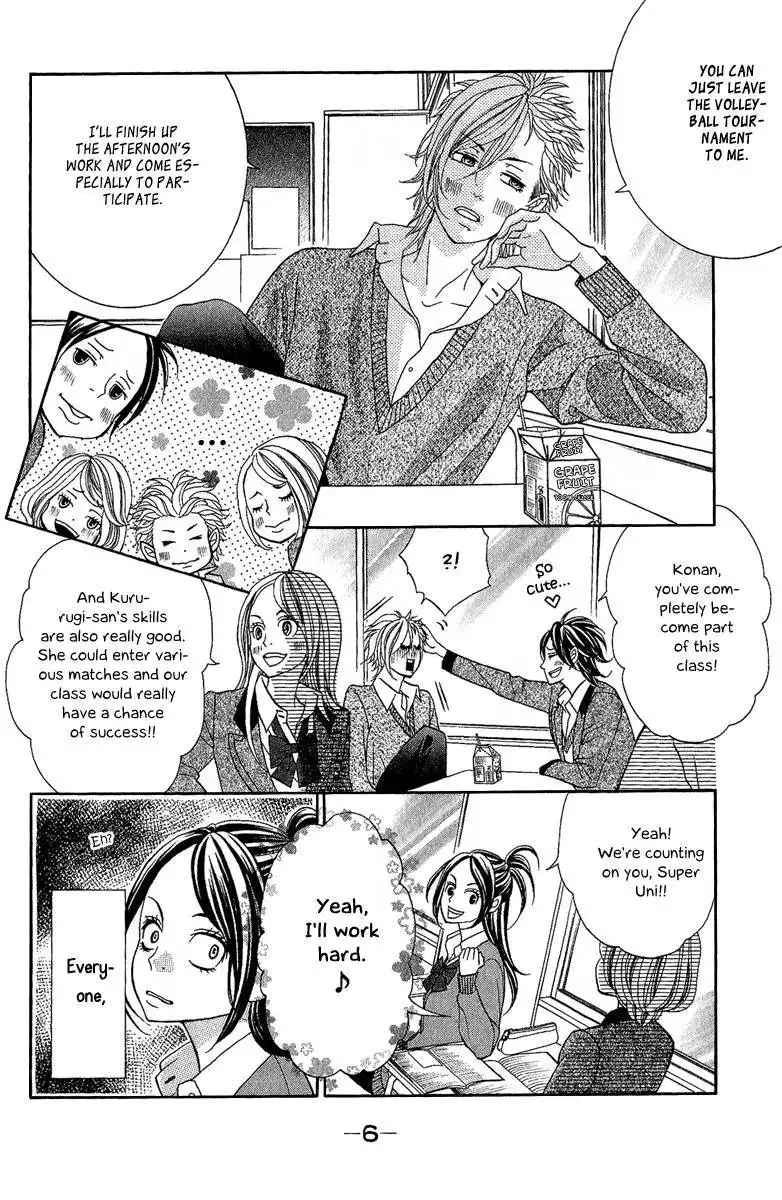 Kinkyori Renai Chapter 21 13